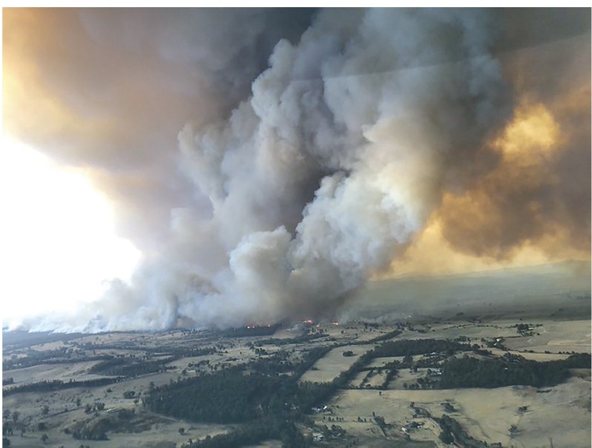 climate-factor-behind-australia-wildfires